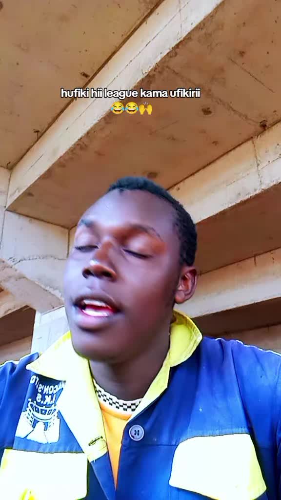 @chuka influencer