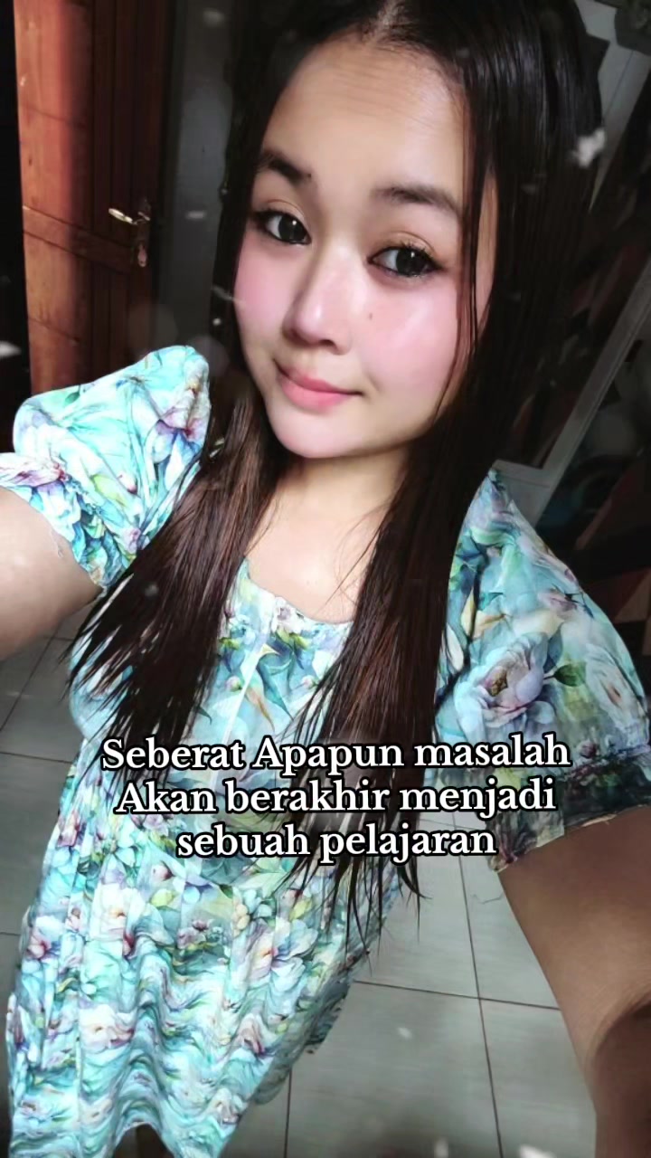 @Bunga Tanpa Tangkai