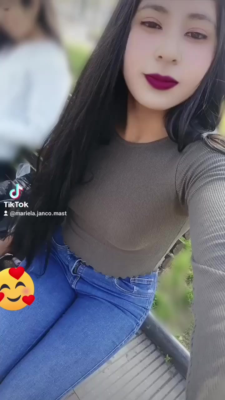 @mariela janco masti