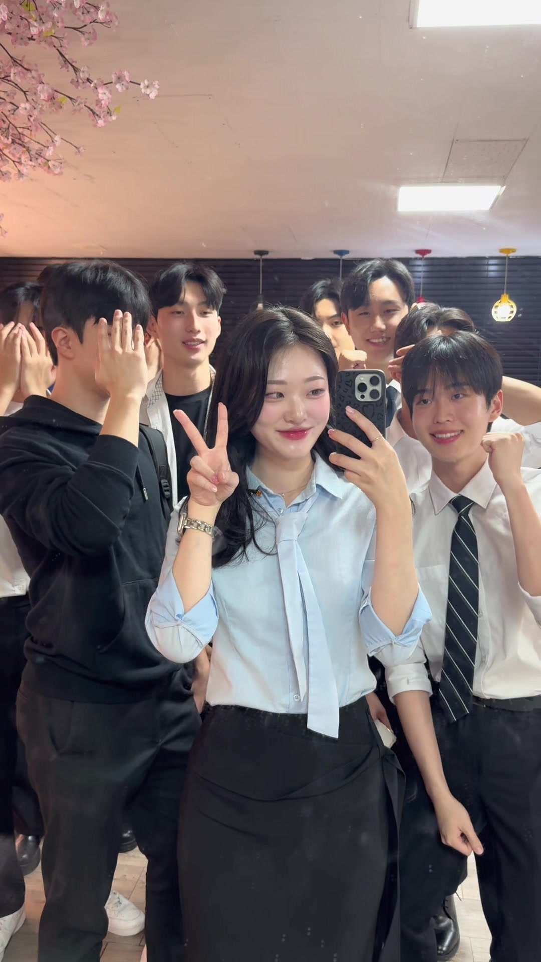 @제이플러스 승무원학원