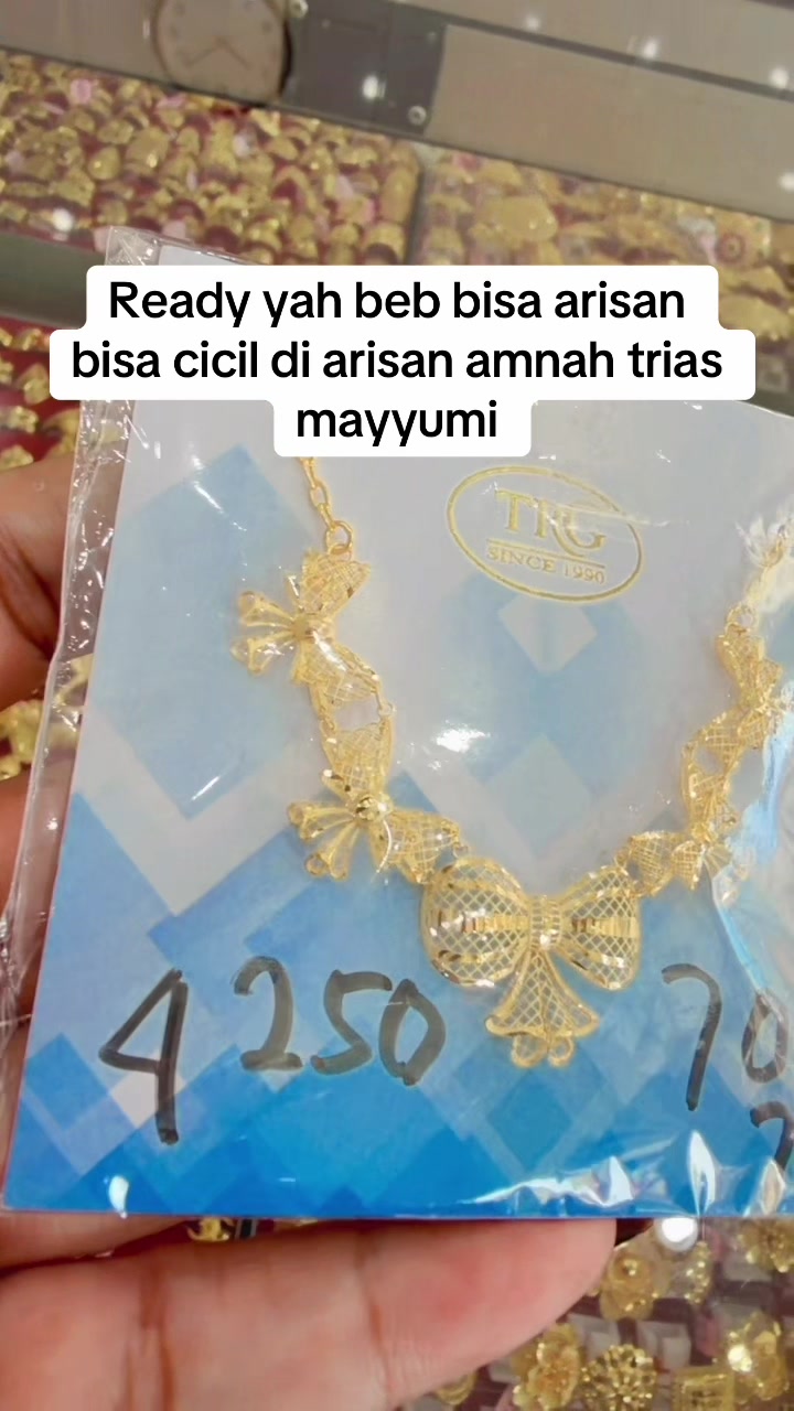 @Trias Mayyumi329