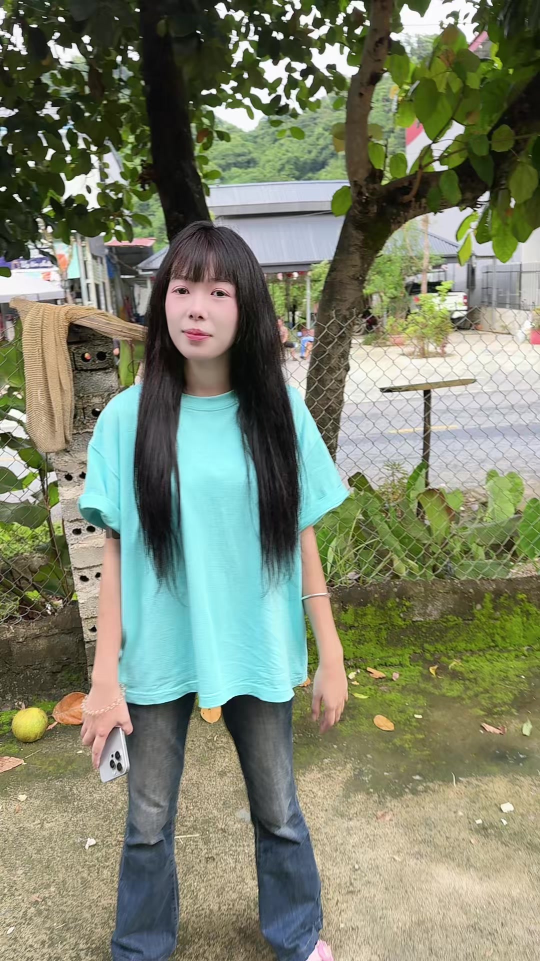 @Thuỷ Tây