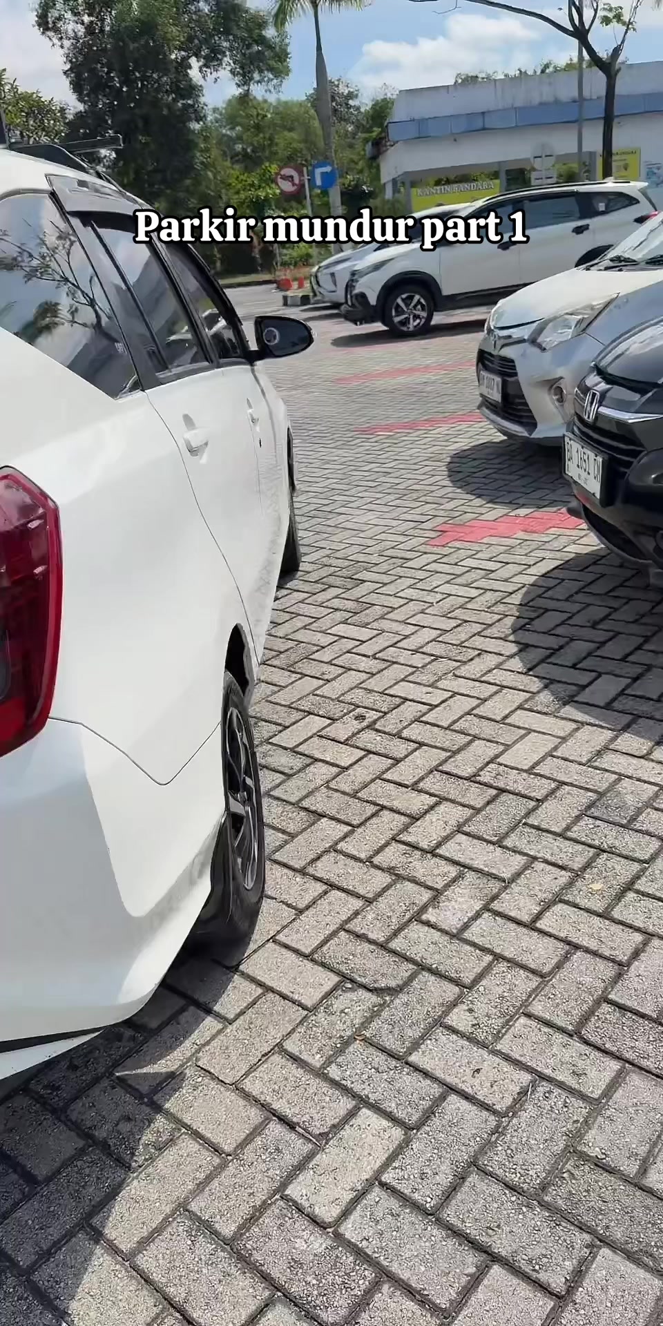 @Satria Kursus Stir Pekanbaru
