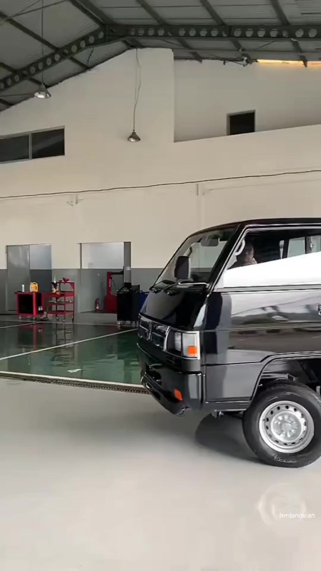 @Rakan Mitsubishi Aceh