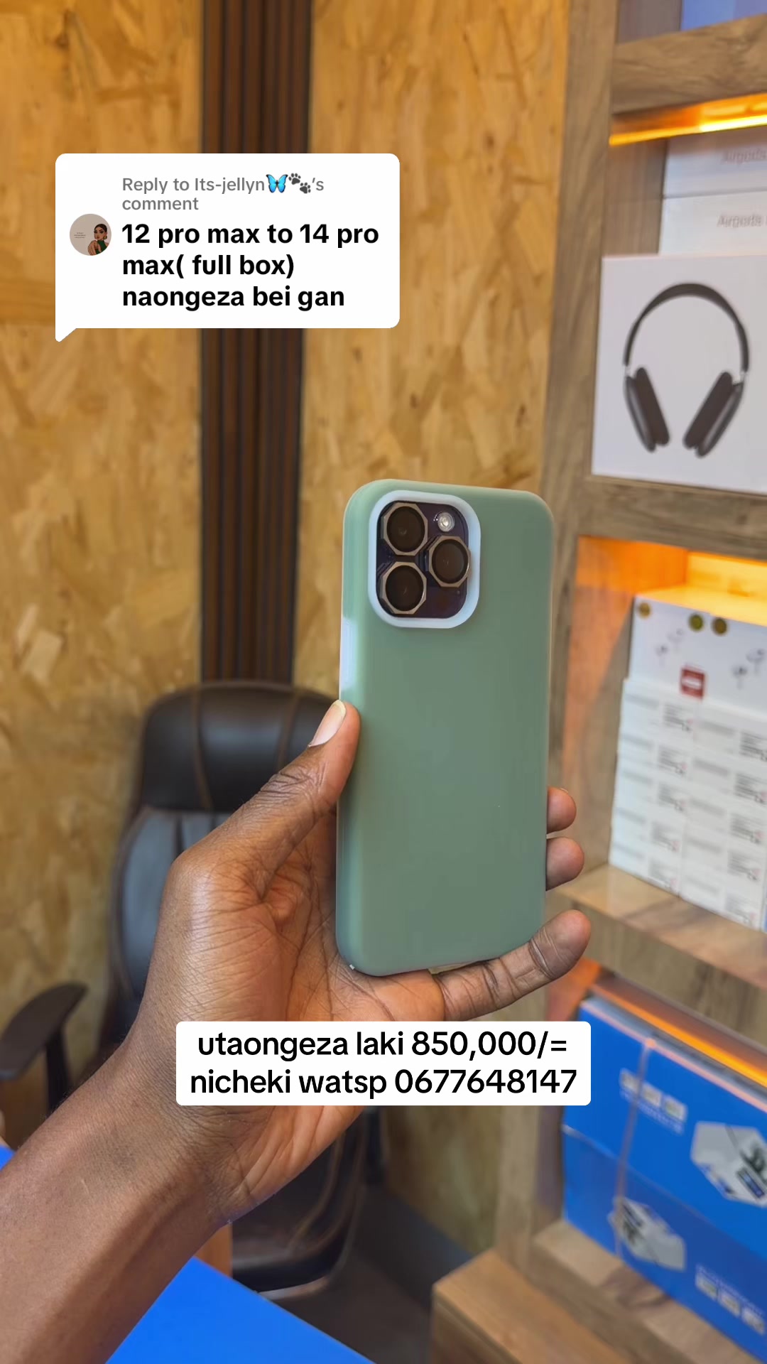 @Tanzania_iphone