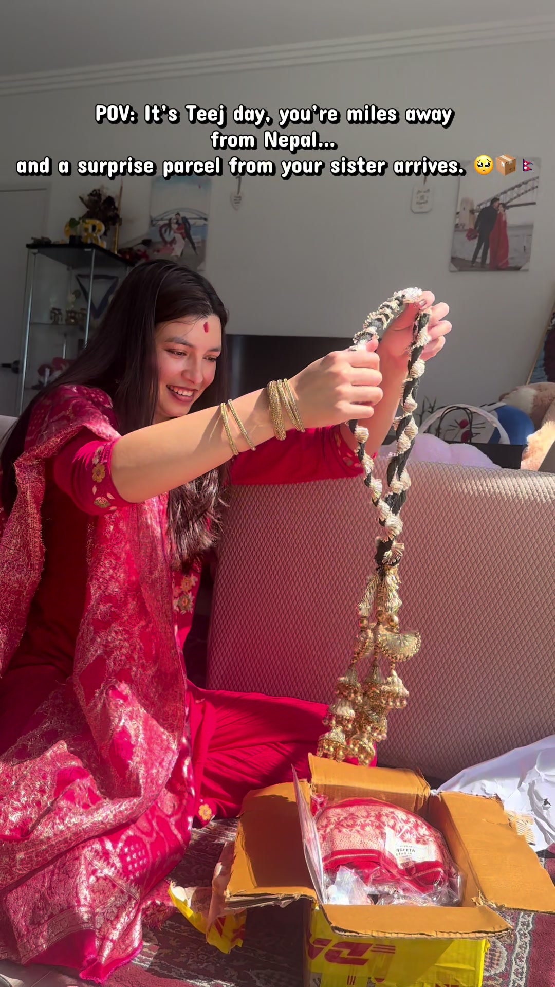 @Sweeta Thapa