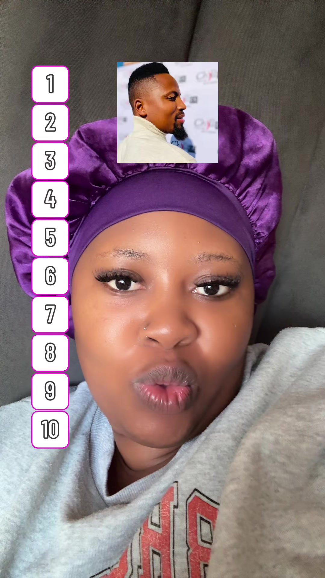 @Refilwe Tshola🌸