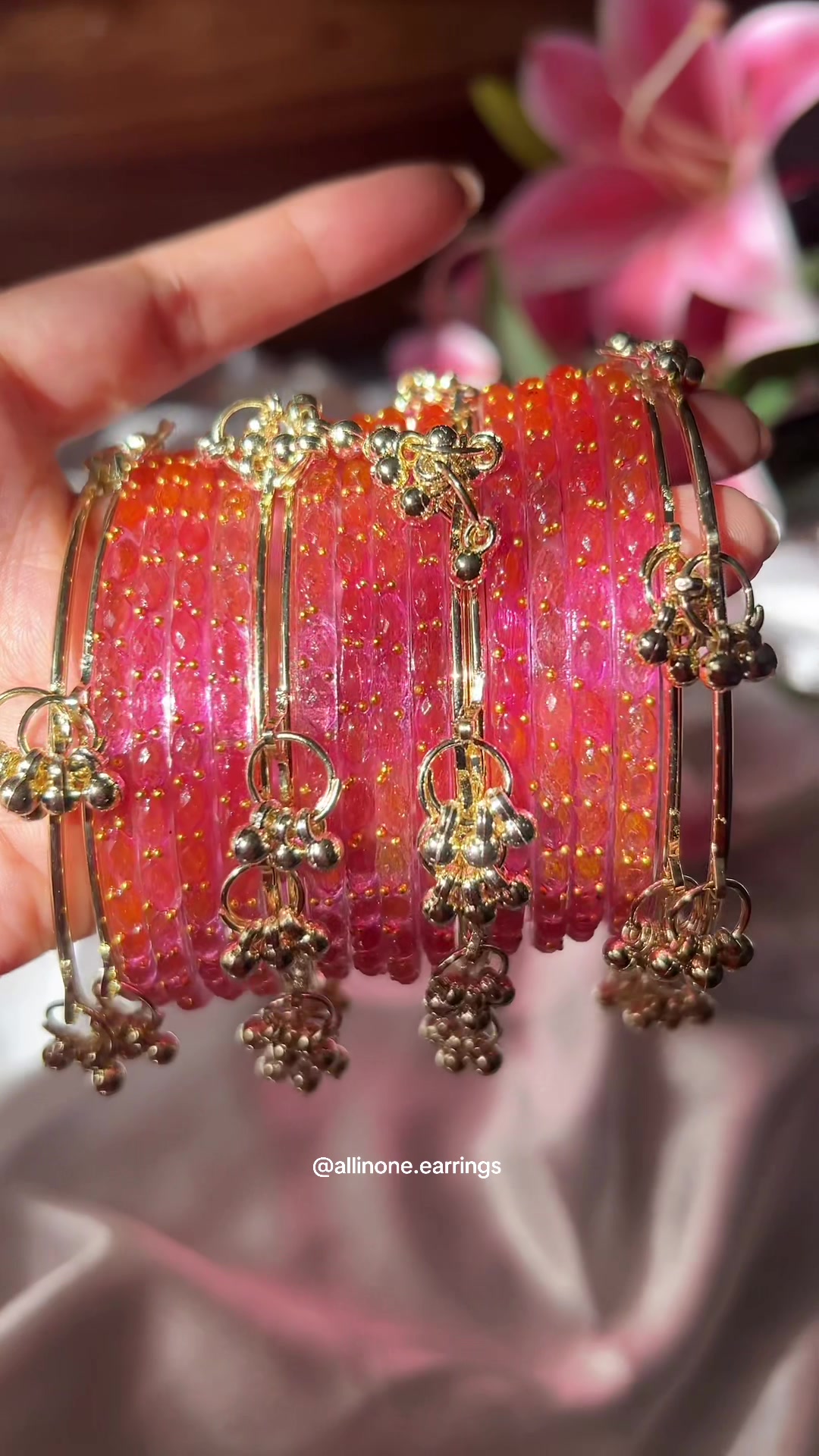 @Allinone.earrings