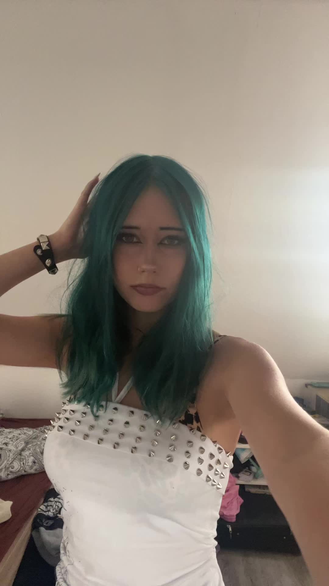 @ 
