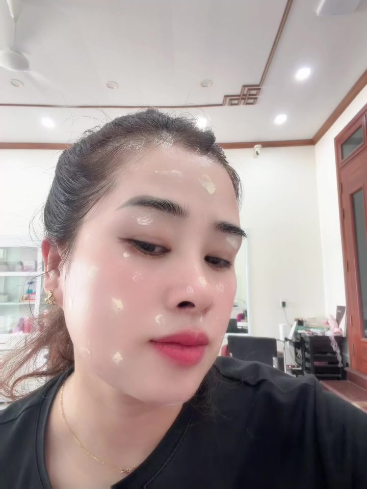 @Nusee -mộc Mỹ nh&acirc;n 84