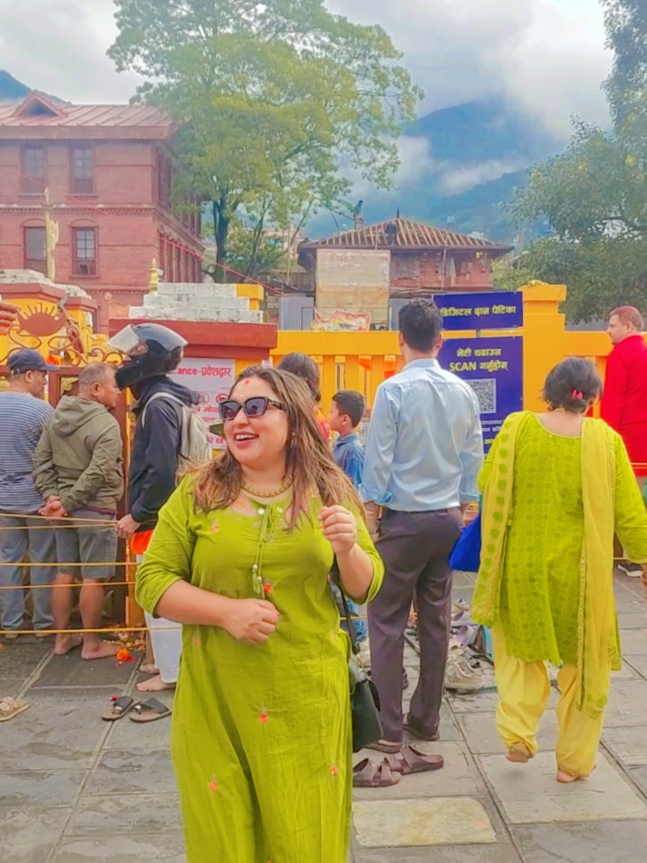 @Parbati Kunwar ⚖️📚️