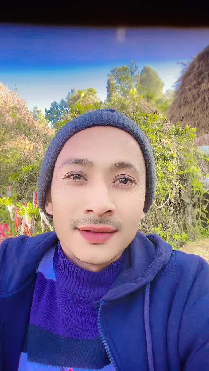 @गोबिन्द खड्का क्षेत्री &hearts;️