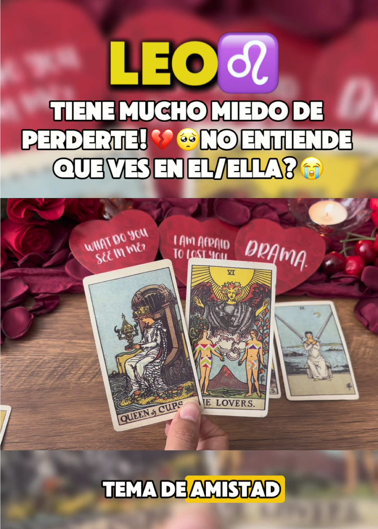 @Andy Sun Tarot ☀️