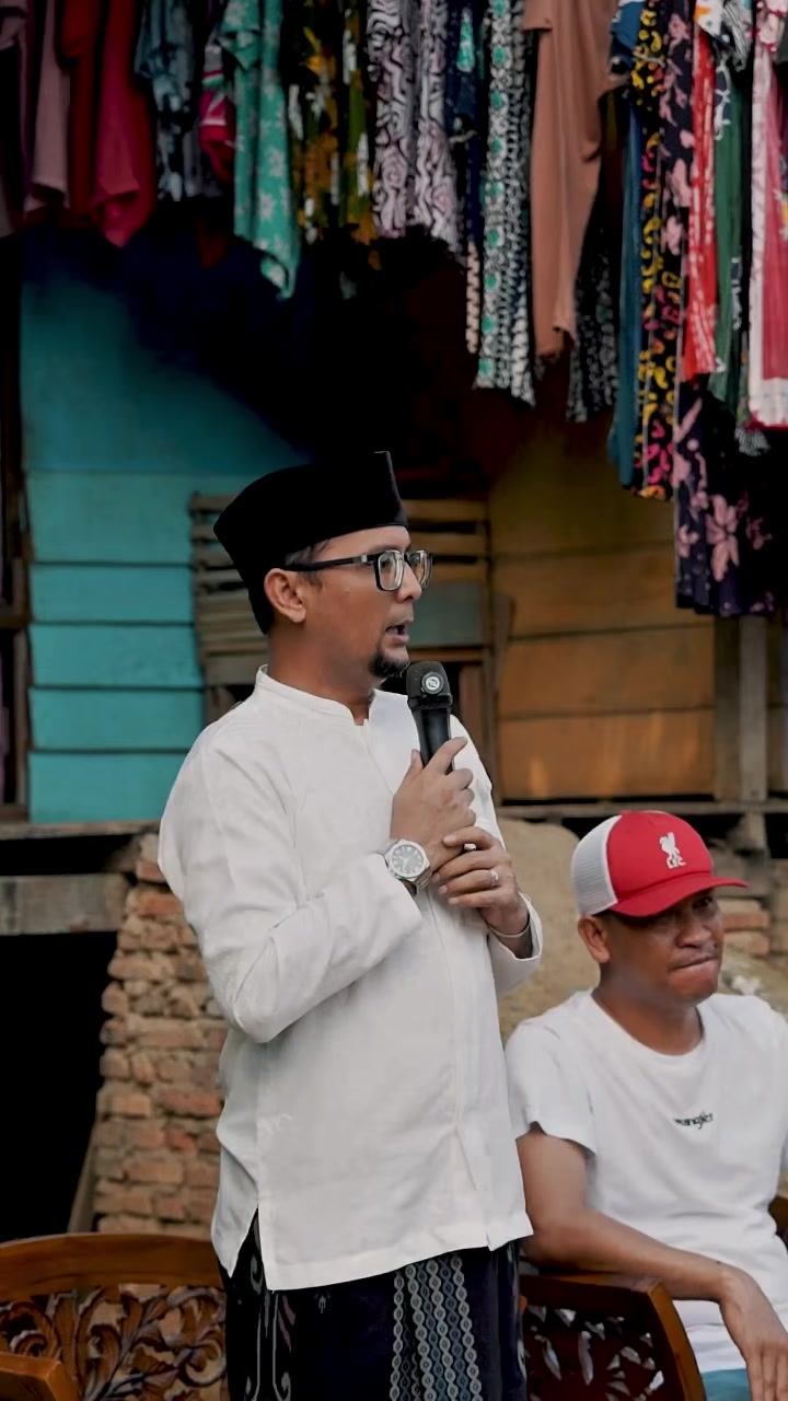 @Fery Sahputra Simatupang, SH