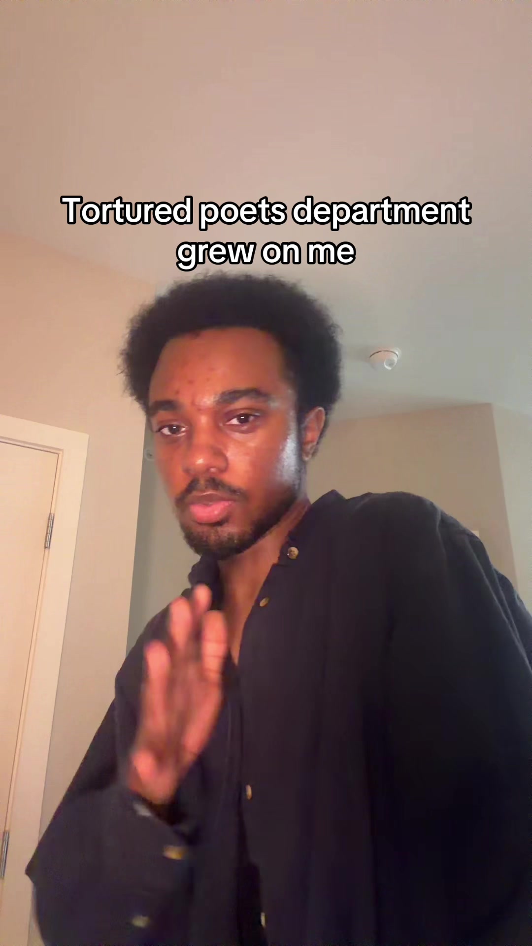 @Trae Christian