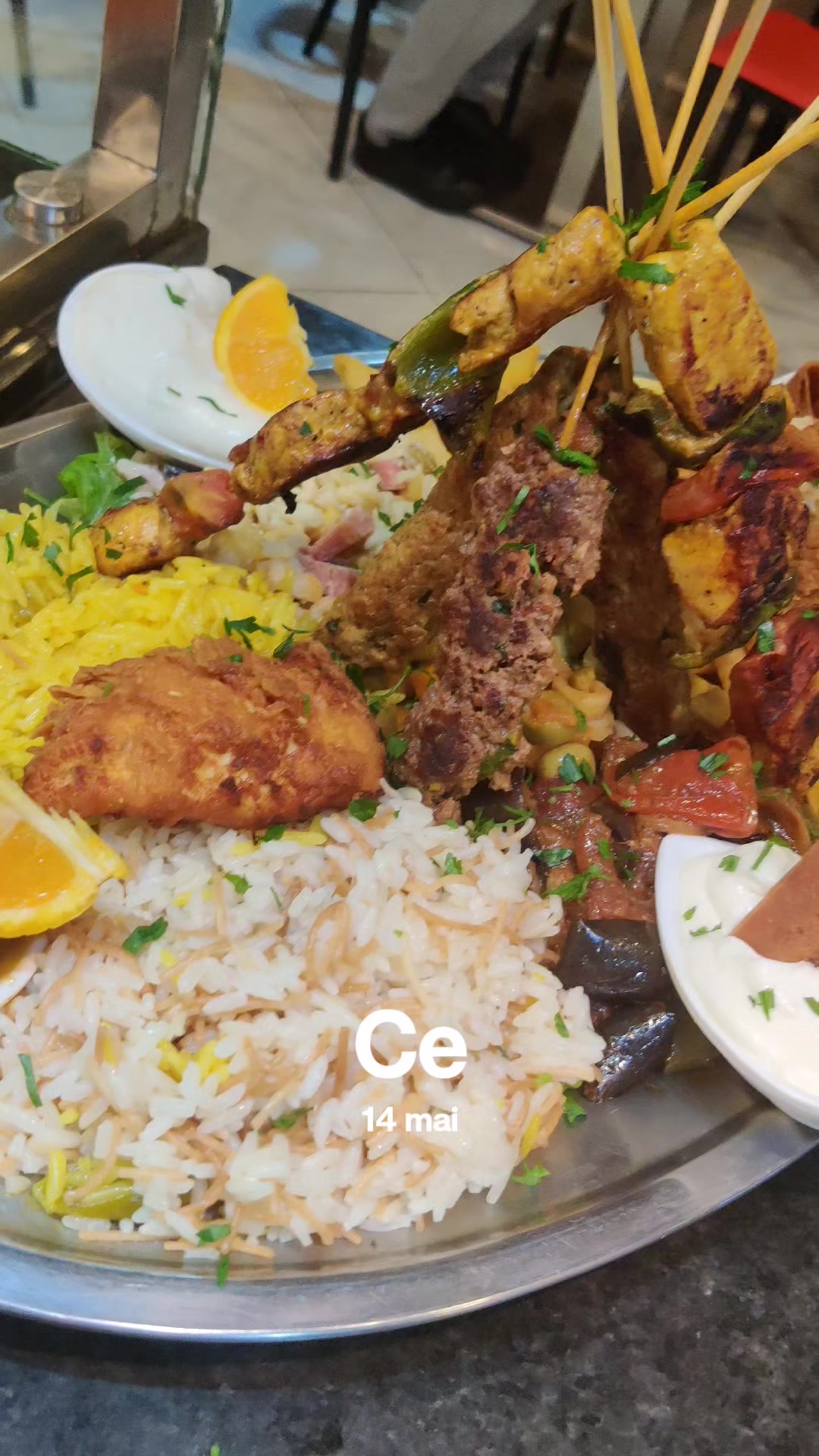 @REZOLA FOOD