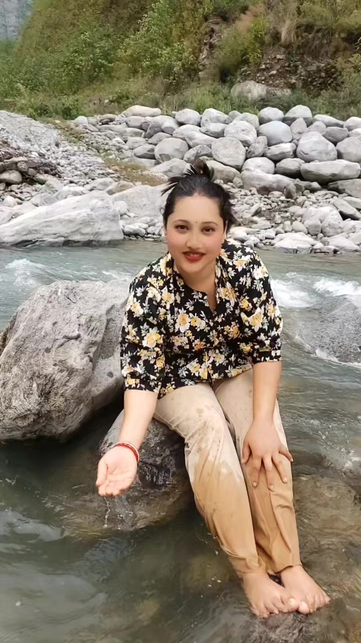 @Usha Chaulagain