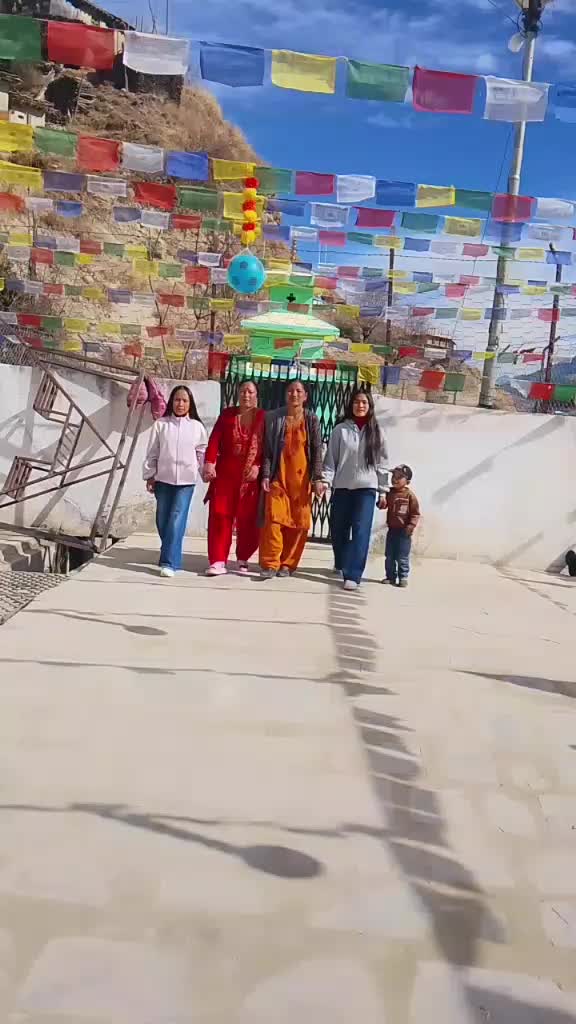 @Anjalilama
