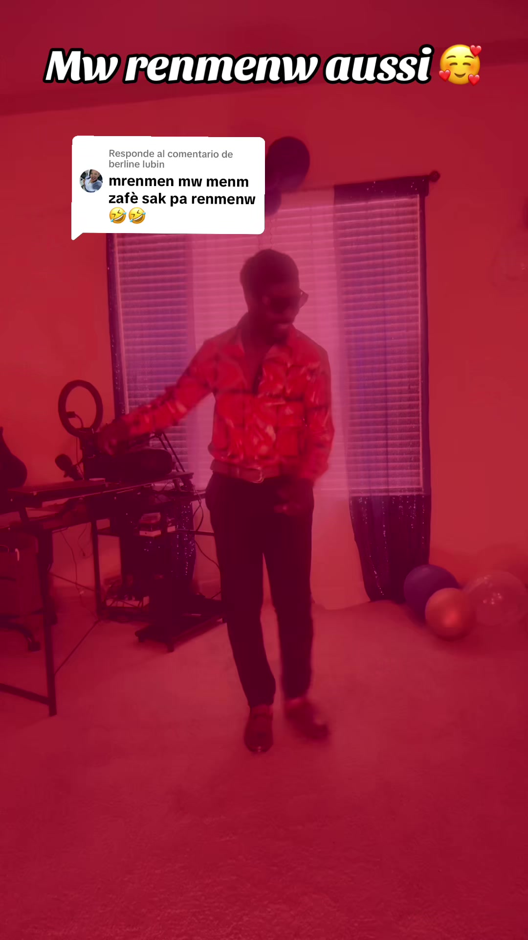 @Peterlove 🥰