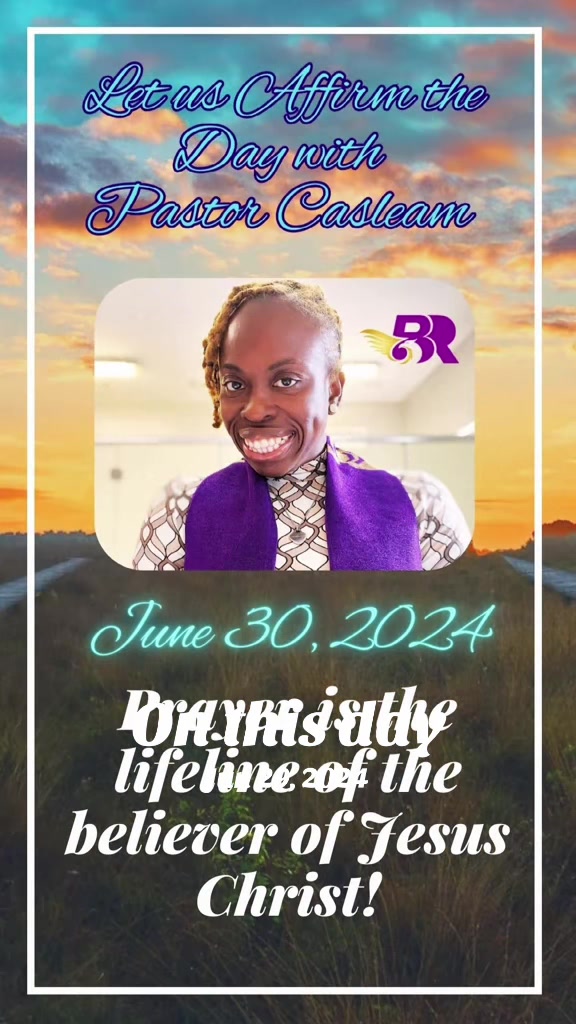 @BlessedRoyalty