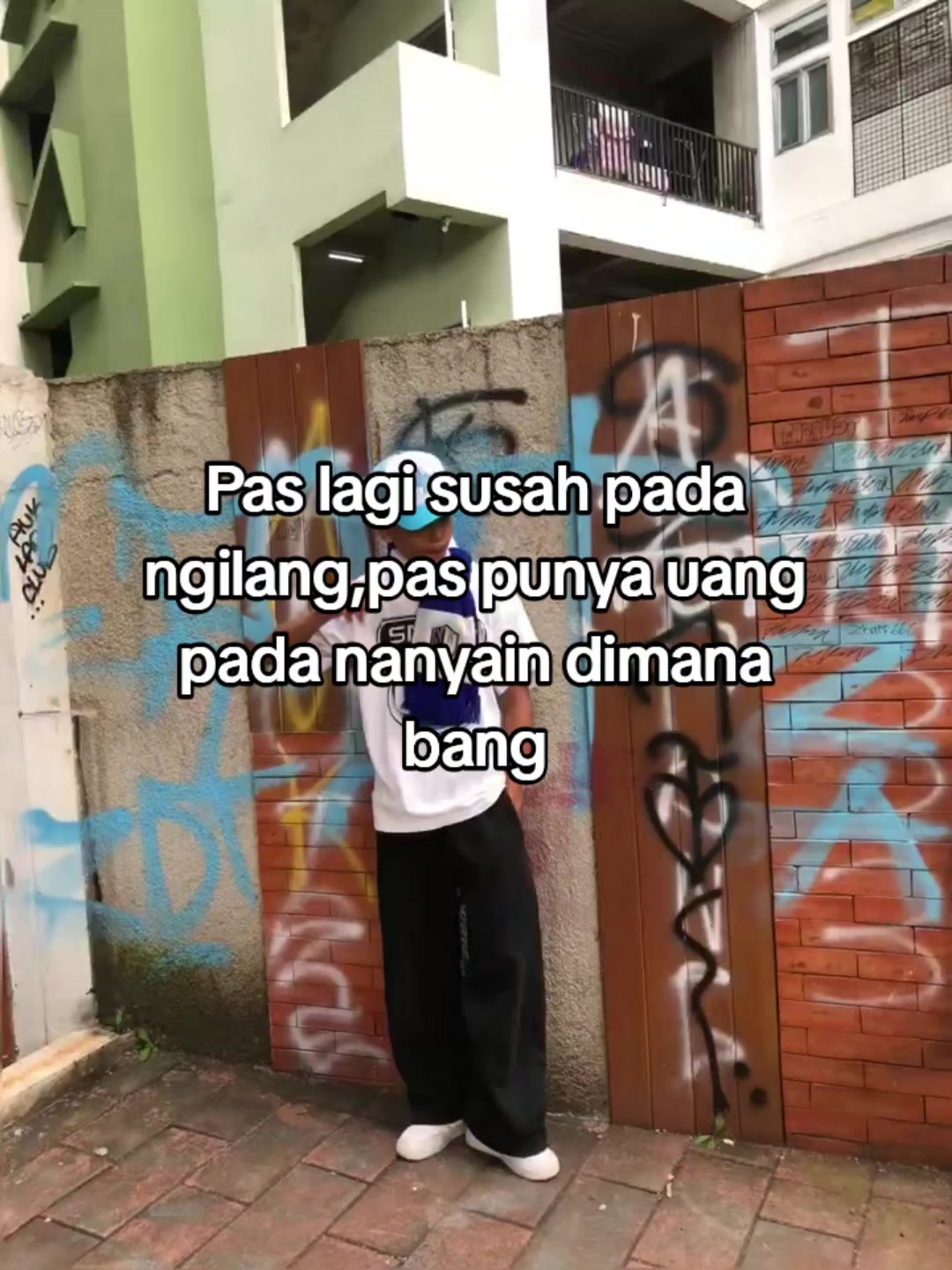 @Fahrii Zakii