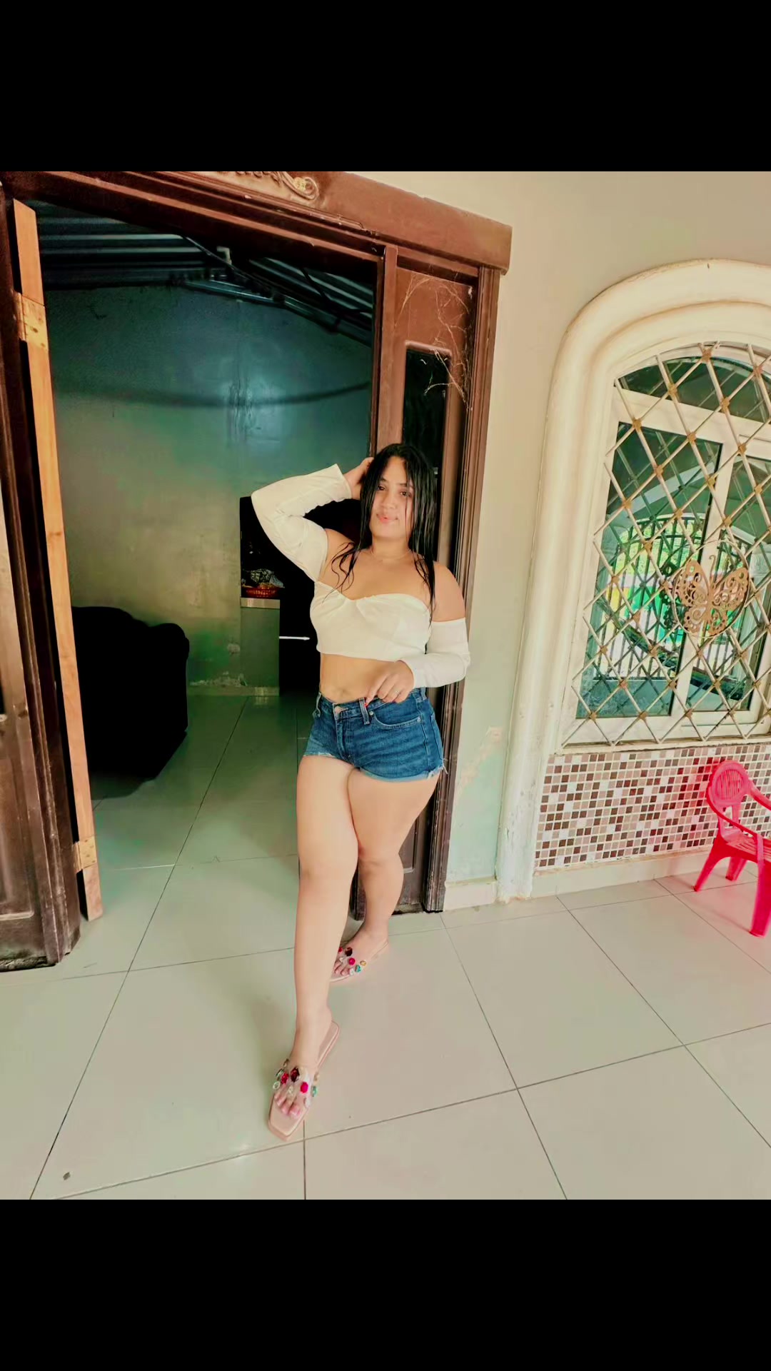 @Chaparrita 504