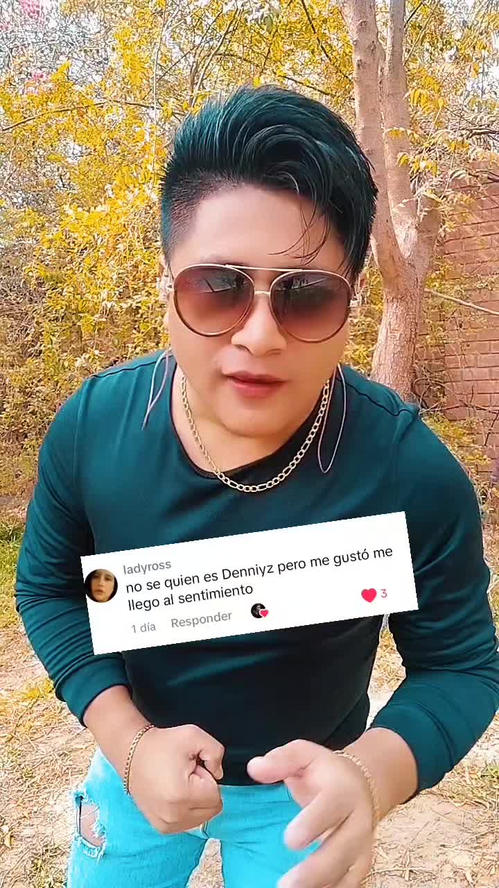 @Dennyz🎤Rivera🇵🇪