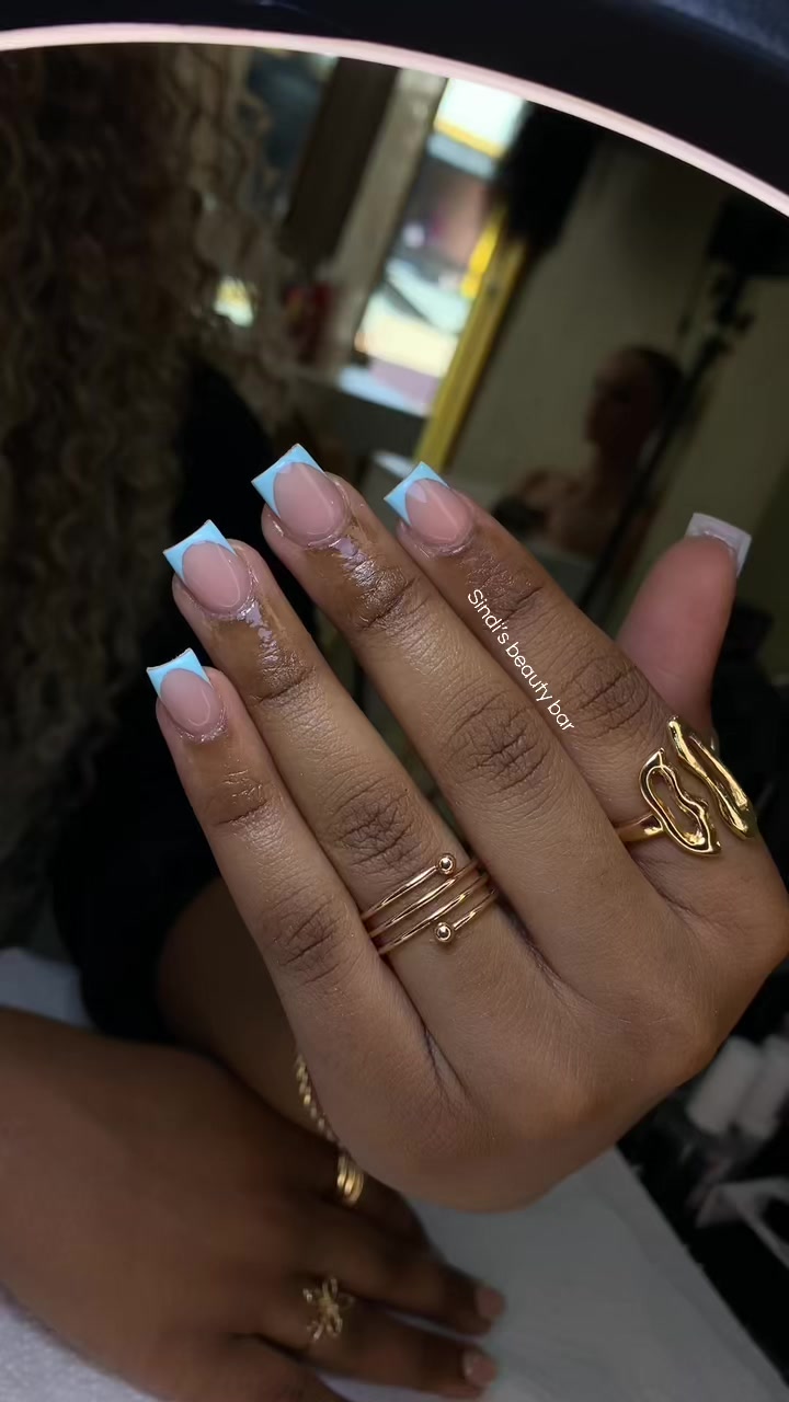 @Sindi&rsquo;s Beauty Bar