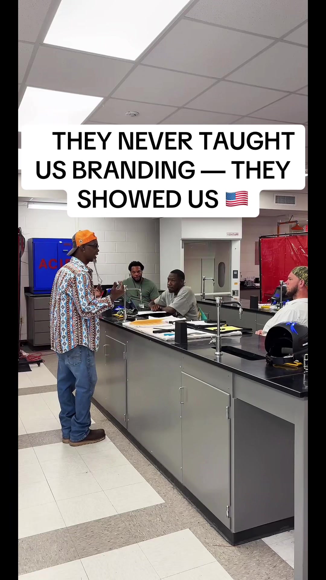 @Your Welding Coach
