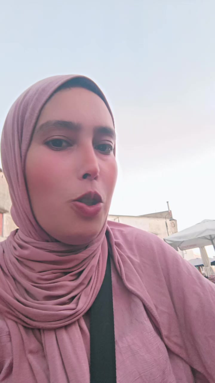@قفطان دنيا