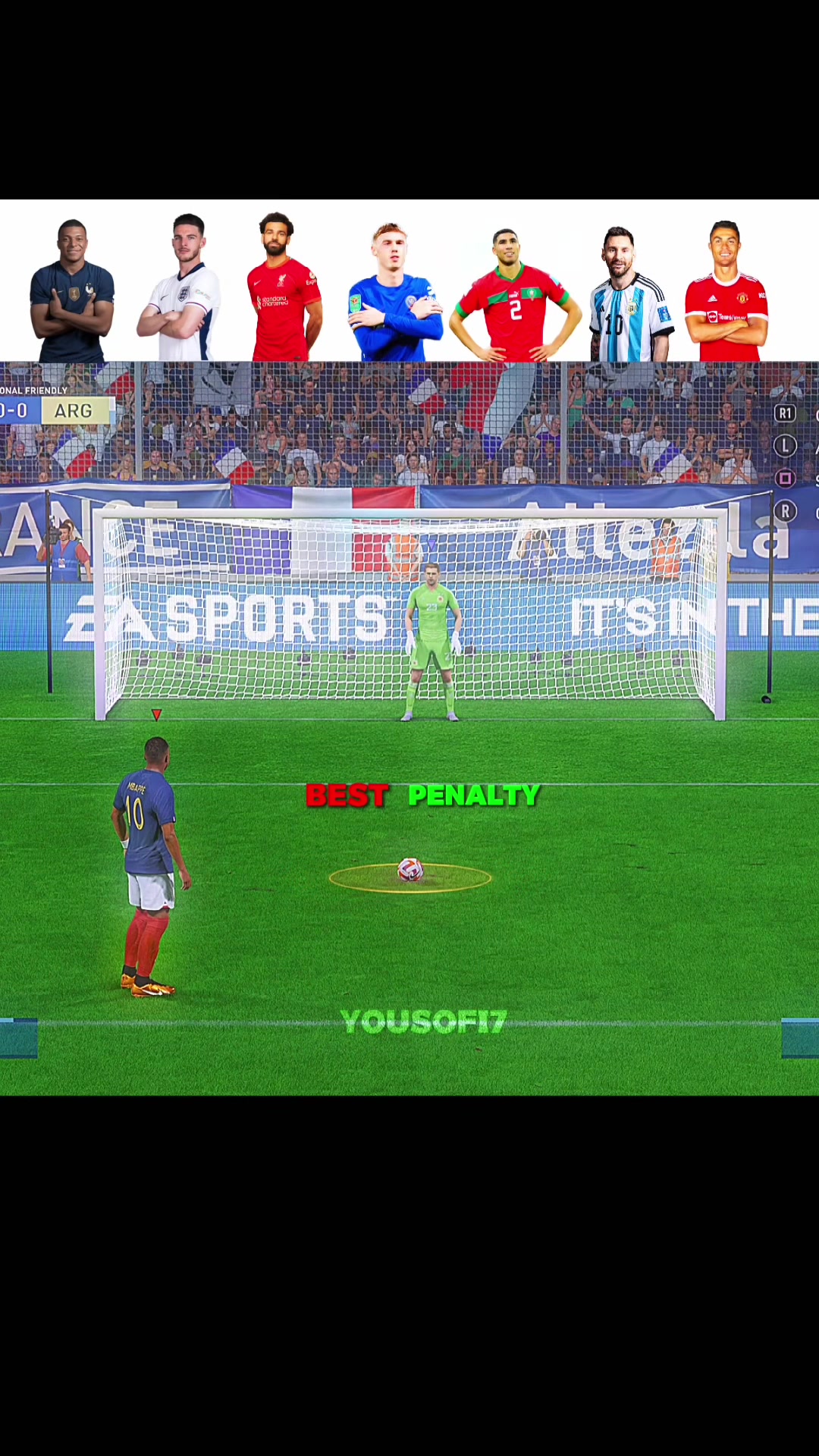 @Yousofi7efootball