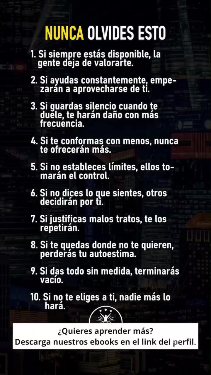 @El Arte del Control 🧠