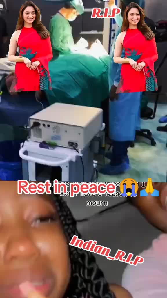 @Tamannah😭😭 R.I.P