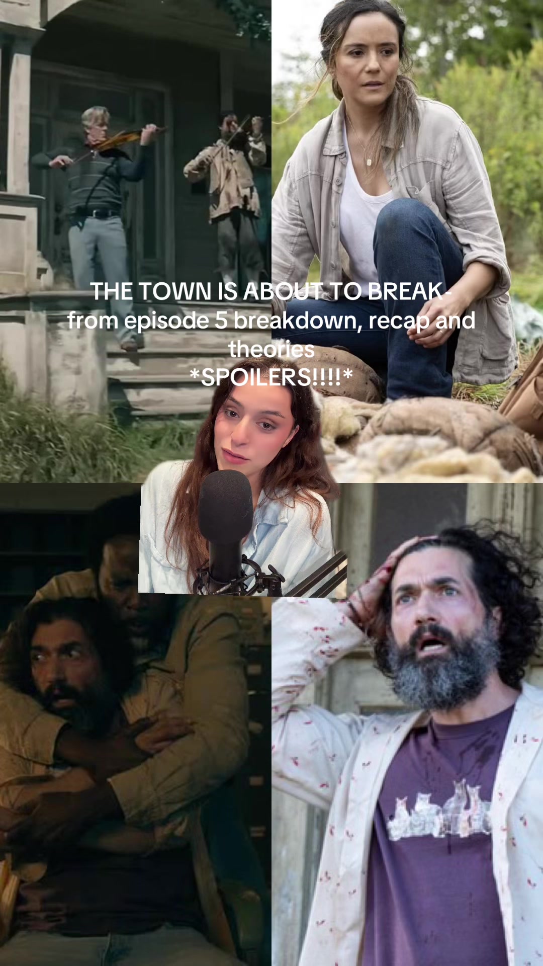 @Kayla | Film & Tv