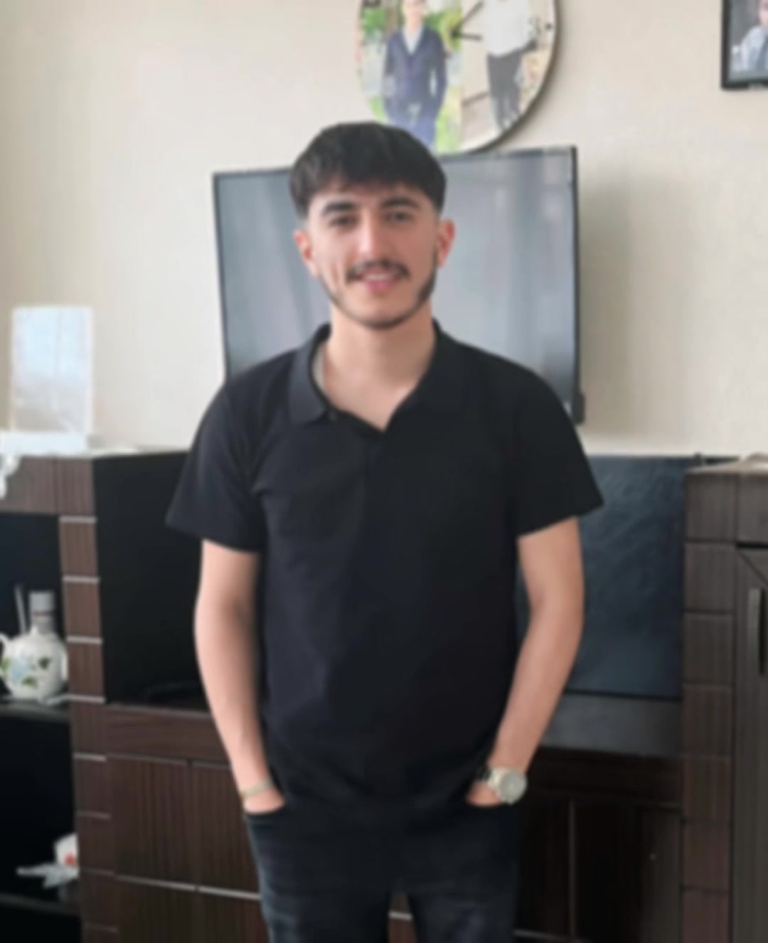 @Gökay Yeşilırmak