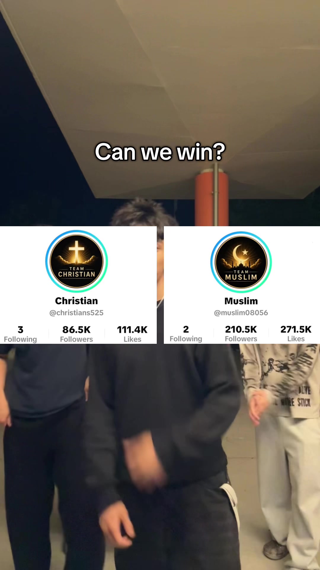 @Christian