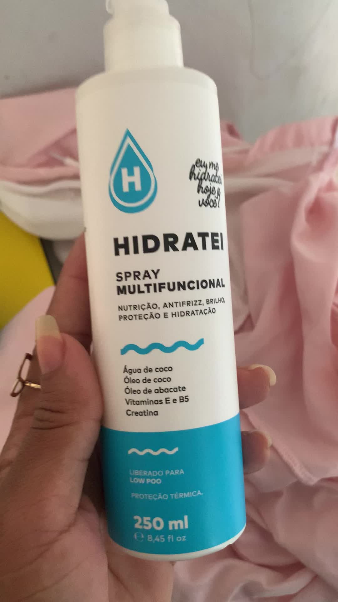 @Nyelle Santana Creador/Shop
