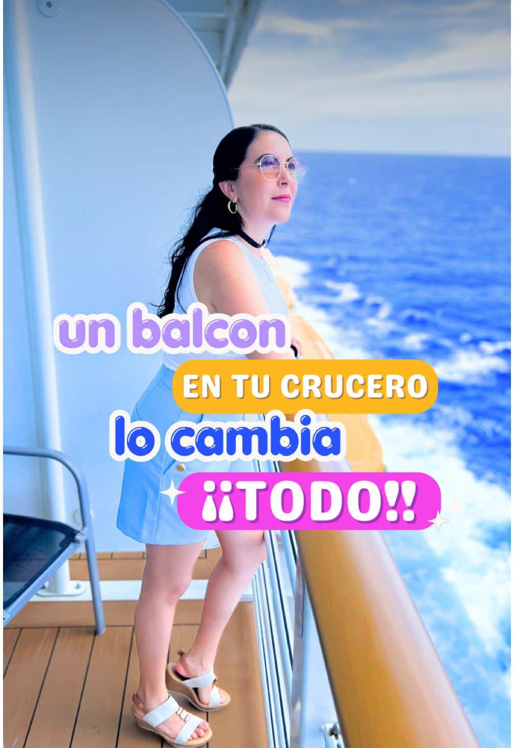 @Disney, Universal y Cruceros ✨