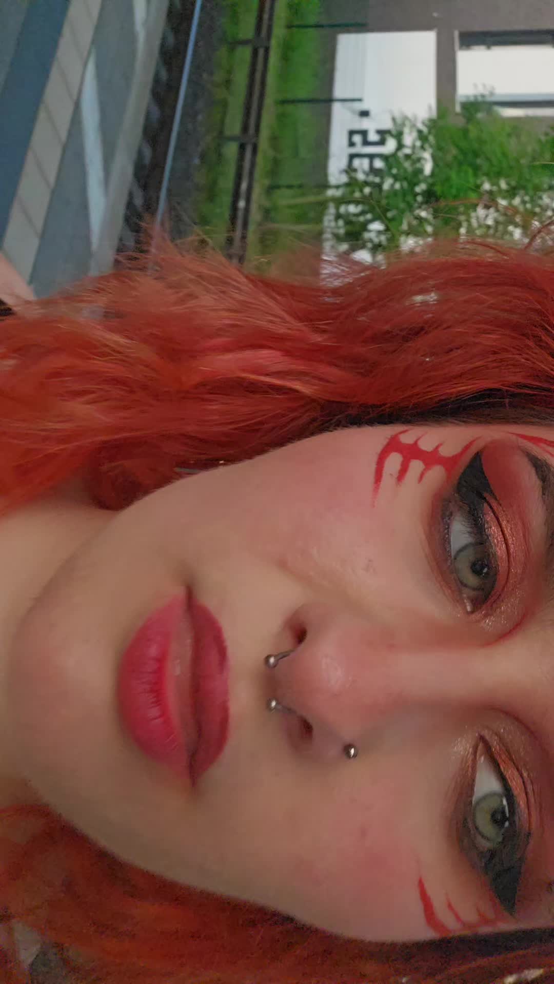 @Ms. M🗡💕