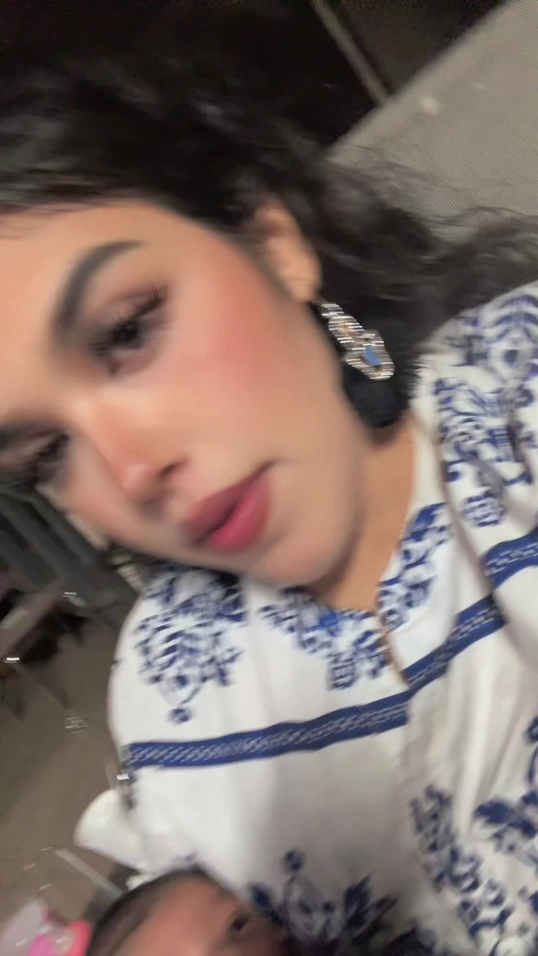 @Nora Gutierrez