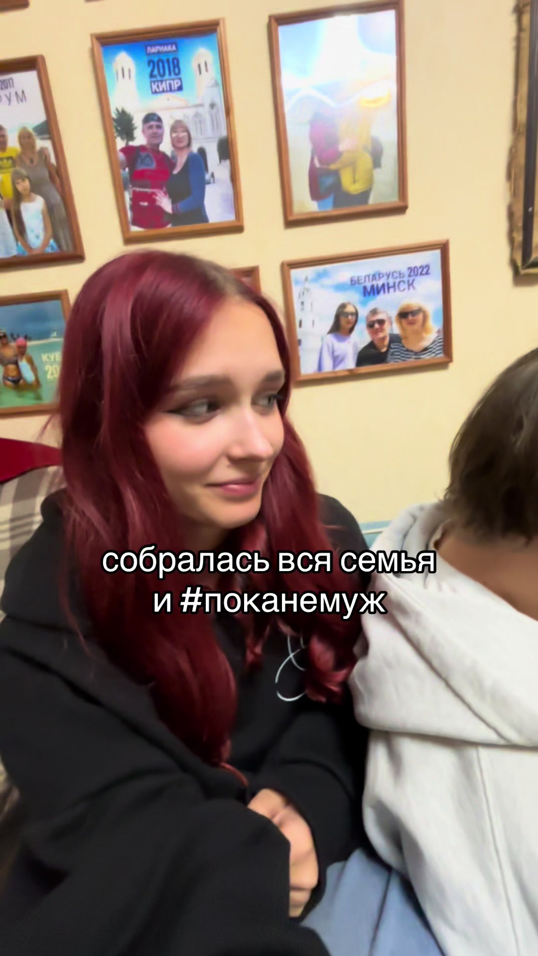 @леся борщ