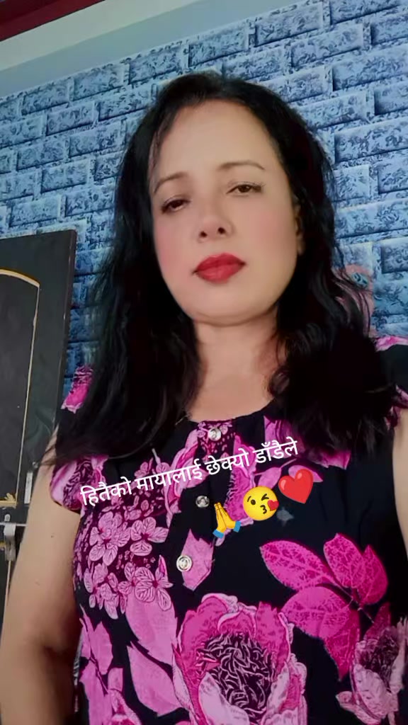 @Muna upreti