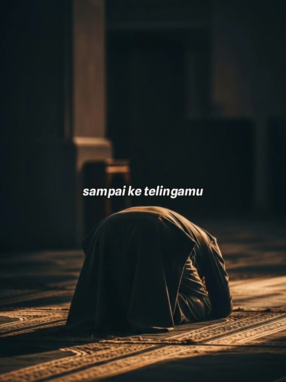 @Template Motivation