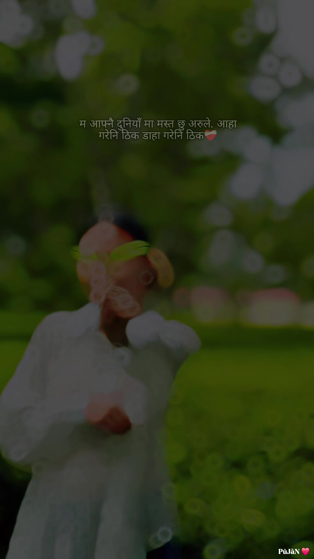 @🧿laXmi🫀Newar🧿