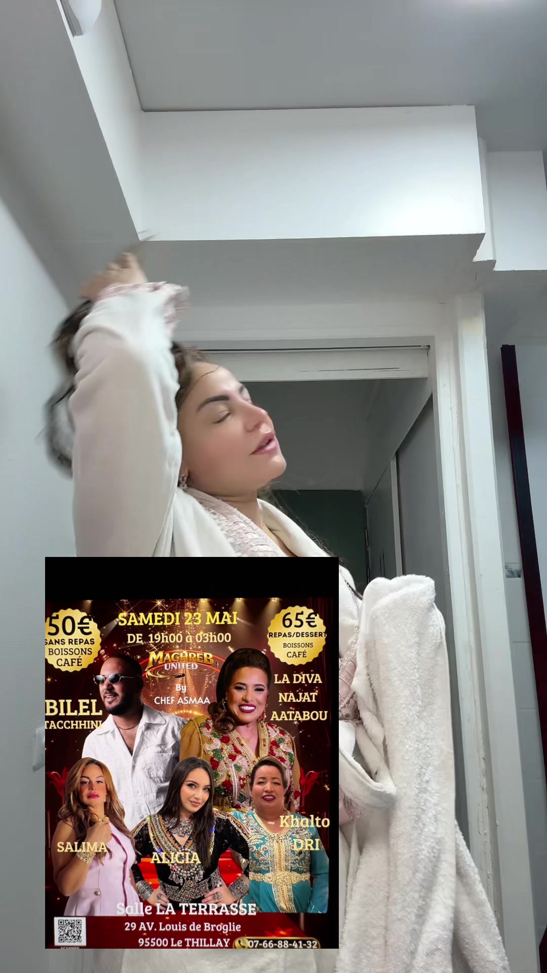 @salima la psycologue