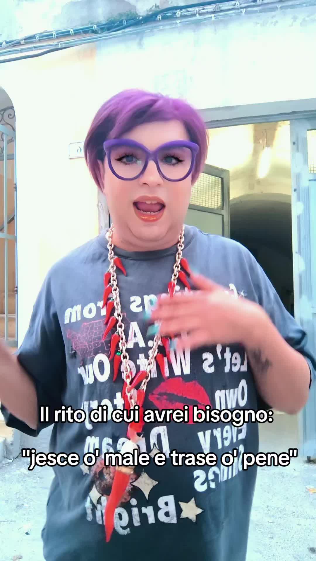 @Viola Ricci