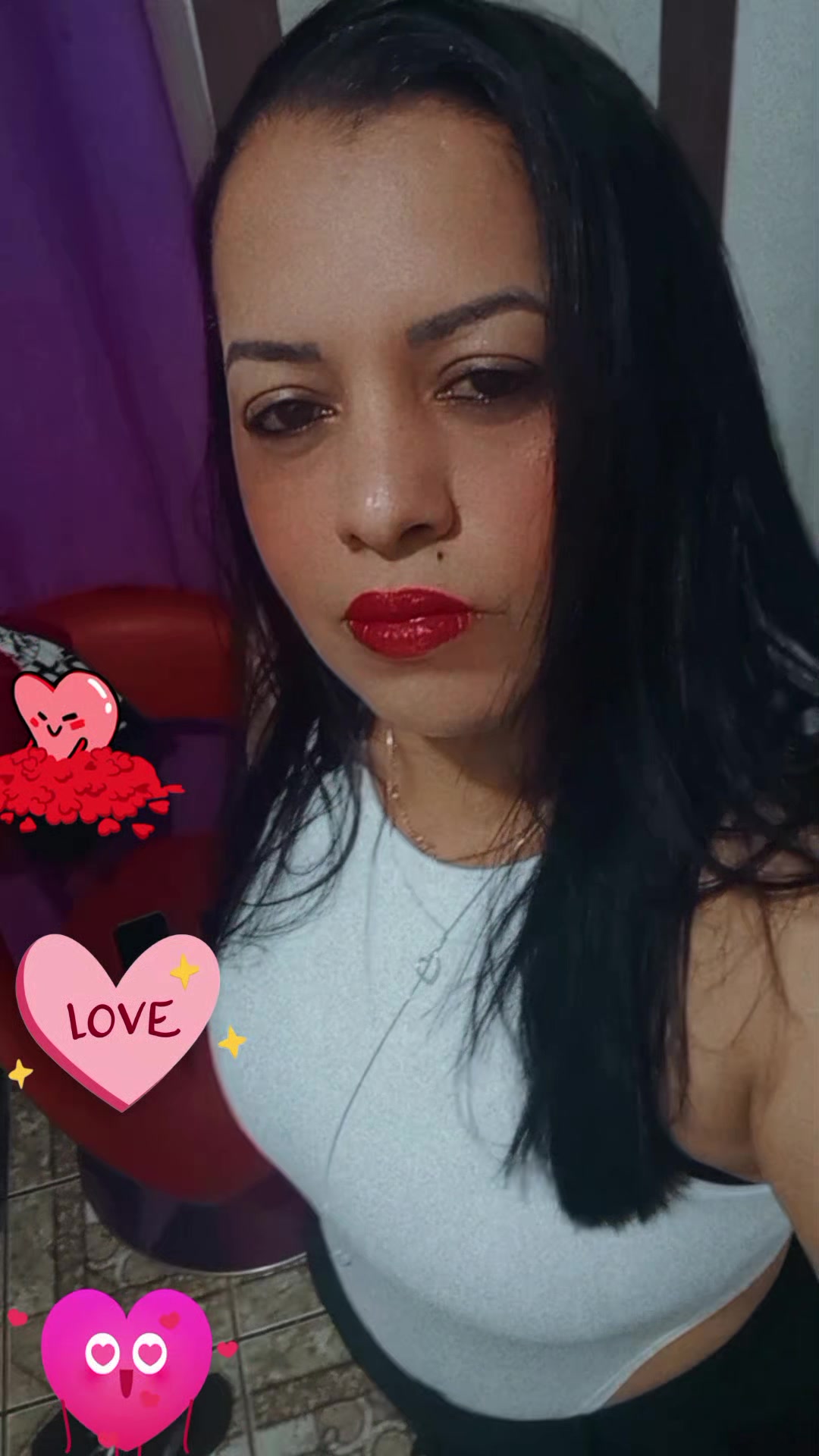 @Lila Ferreira