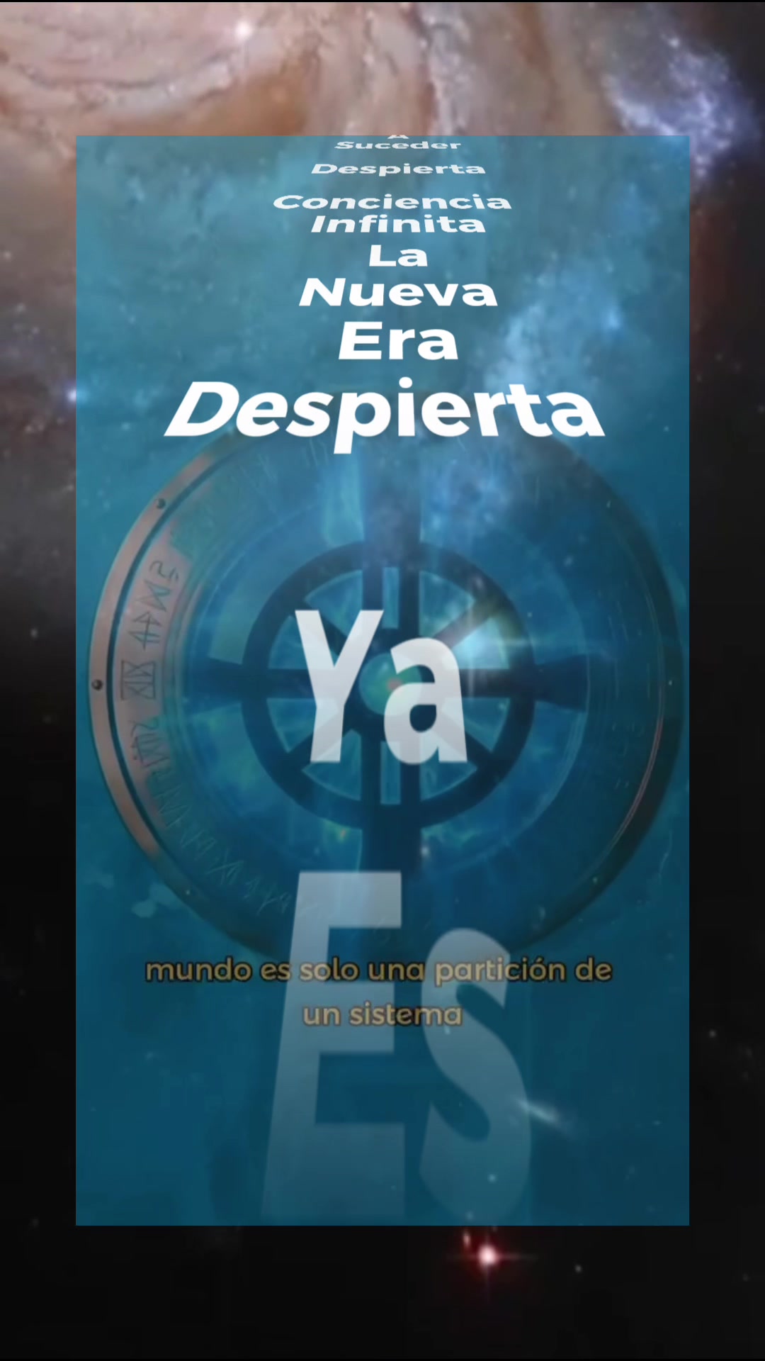 @conciencia infinita