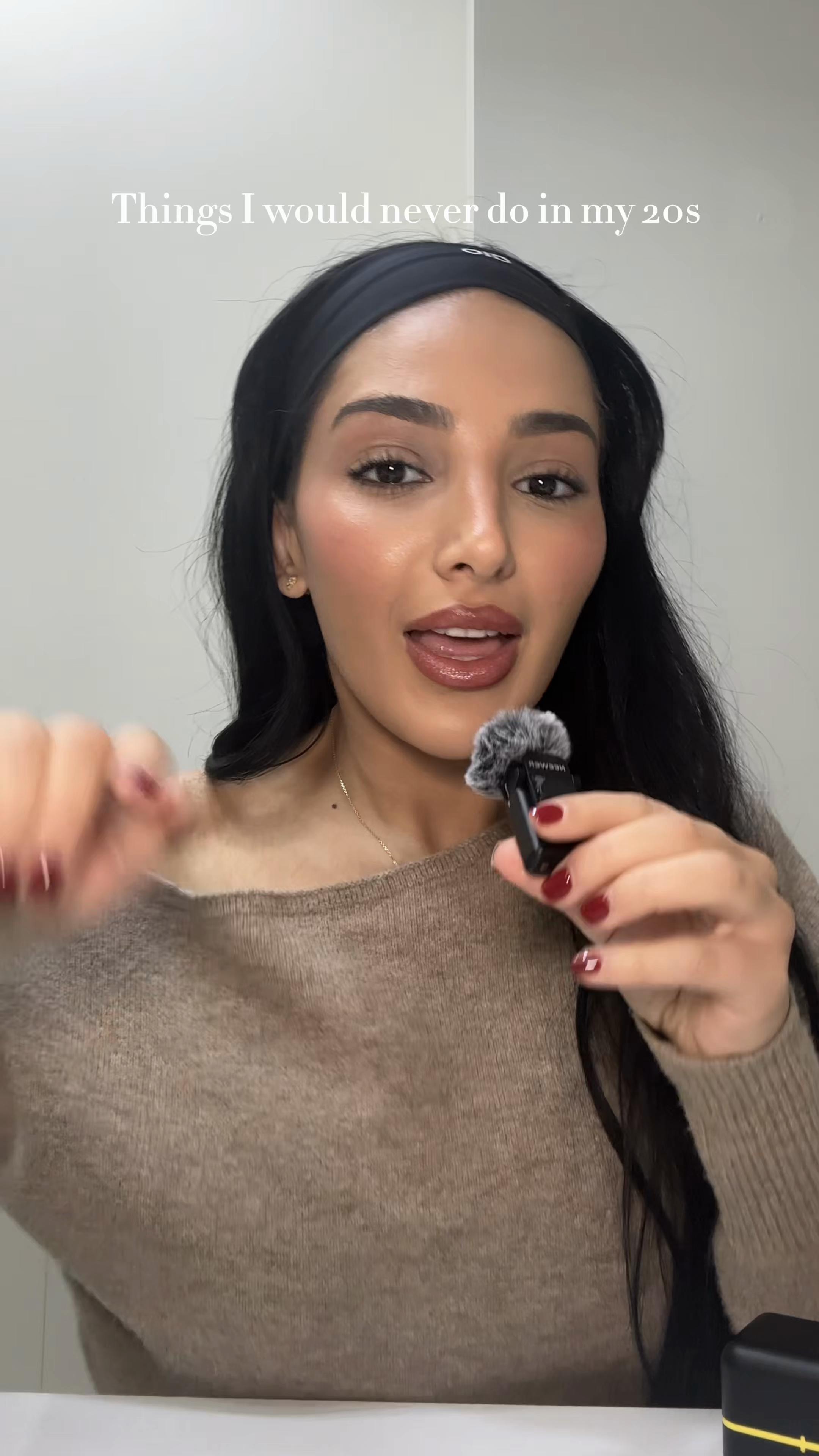 @Cosmetic Nurse Diana RN