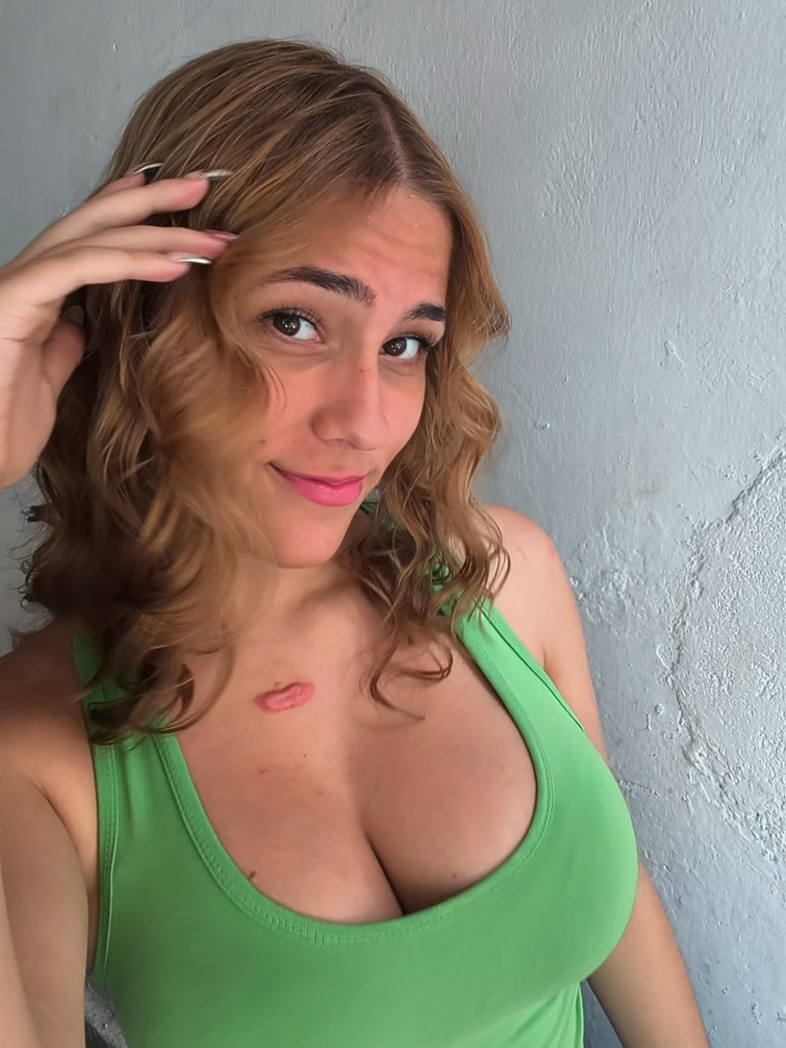 @Milka De Freitas